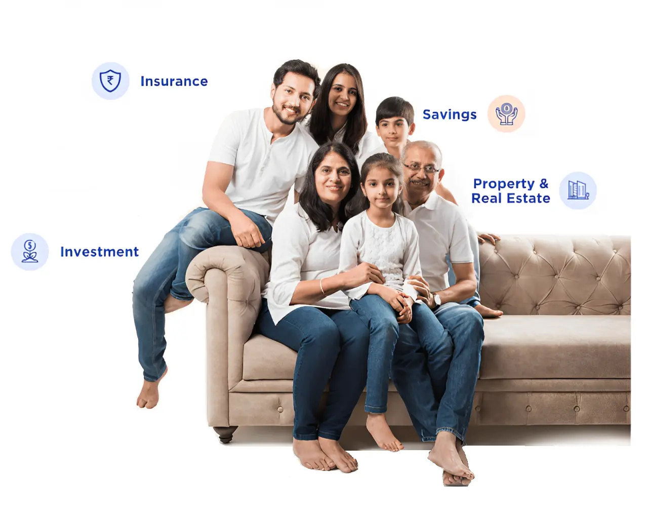 About FinPluss Team
